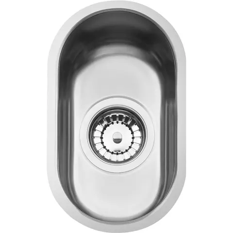 Zlewozmywak Smeg UM16