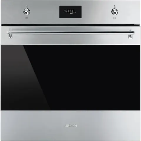 Piekarnik Smeg SF6301TVX "PROMOCJA"