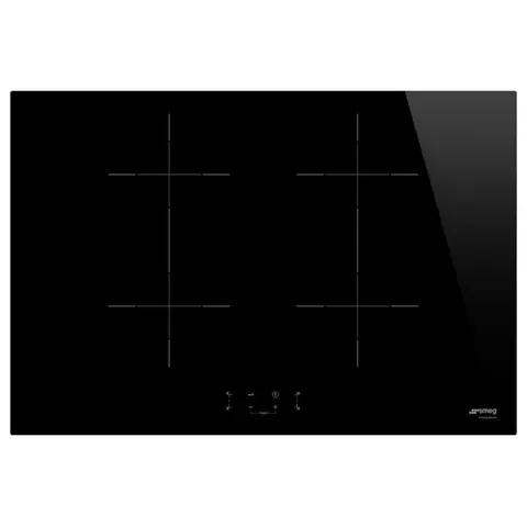 Płyta indukcyjna Smeg SIB2741D + GRATIS "PROMOCJA"