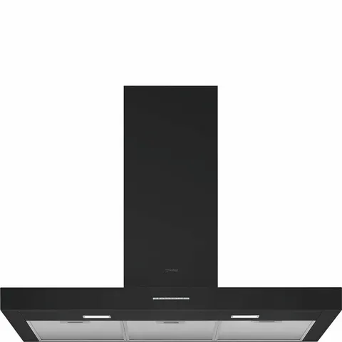 Okap przyścienny Smeg KBT900NE