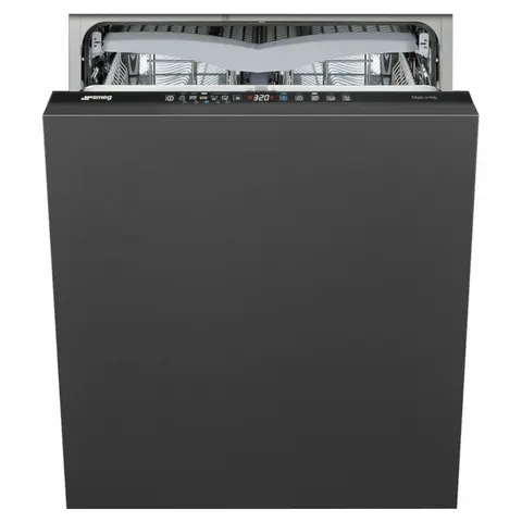 Zmywarka do zabudowy Smeg STL362CS