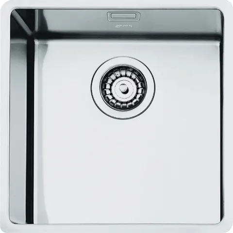 Zlewozmywak Smeg VFU40SFR