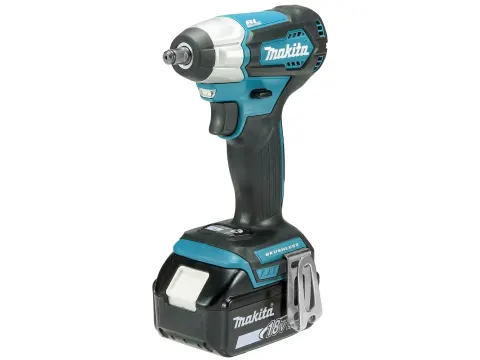 Makita Klucz udarowy aku 18V DTW180RTJ