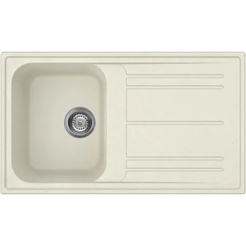 Zlewozmywak Smeg LZ861P