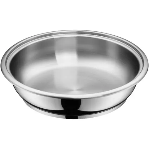 WMF - Click & Serve stalowy rondel 24 cm 3,51 l