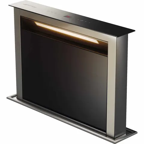 Okap do zabudowy w blacie Smeg KDD60VXE-3 "PROMOCJA"