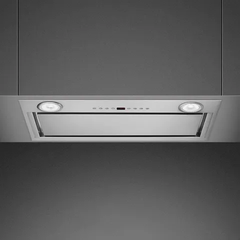 Okap podszafkowy Smeg KICGR52X2 "PROMOCJA"