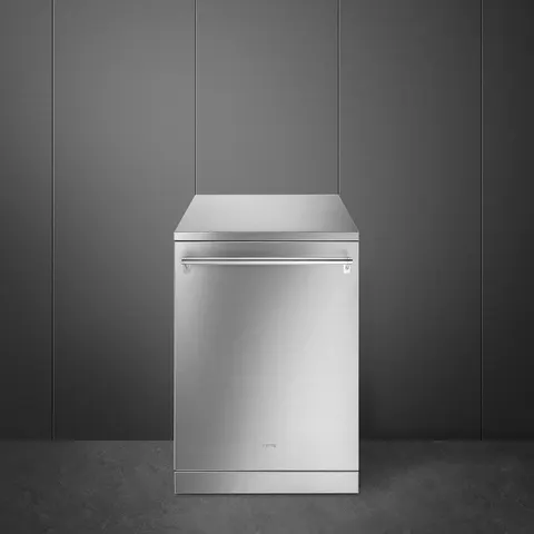 Zmywarka Smeg LVS345BQSTX