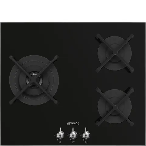 Płyta gazowa Smeg PV363LN + GRATIS "PROMOCJA"