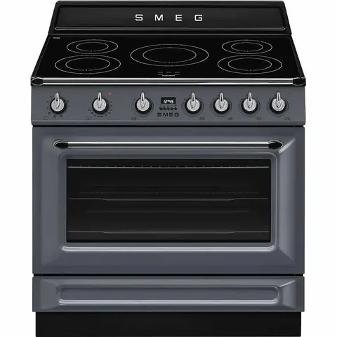 Kuchnia wolnostojąca Smeg z płytą indukcyjną TR90IMGR "PROMOCJA"