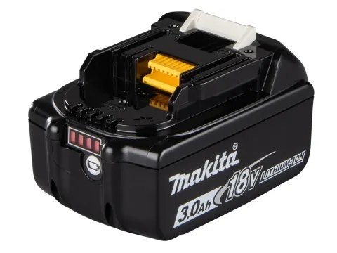 Makita Akumulator BL1830B 18V 3Ah LXT 632G12-3