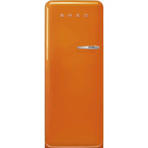 Chłodziarko-zamrażarka Smeg FAB28LOR6