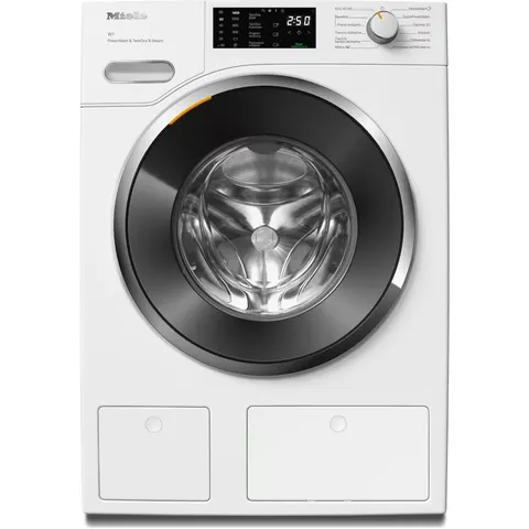 Pralka Miele WWG880 WCS PWash&TDos&Steam 12725380