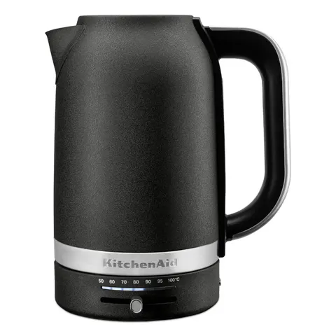 Czajnik KitchenAid 5KEK1701EBK 1,7l żeliwny