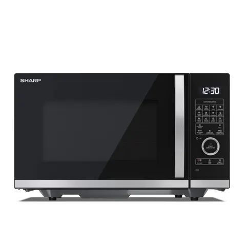 Kuchenka mikrofalowa Sharp YC-QC254AE-B