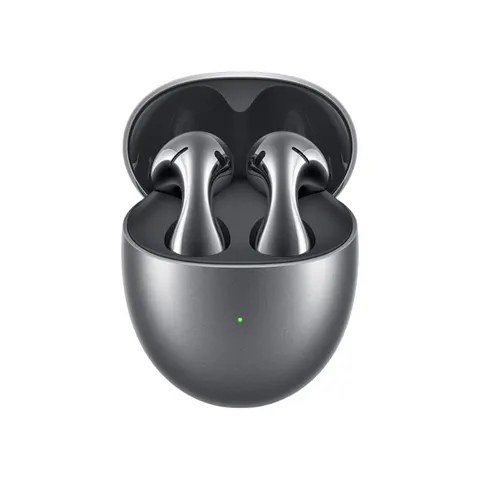 Słuchawki Huawei Freebuds 5 Frost Silver