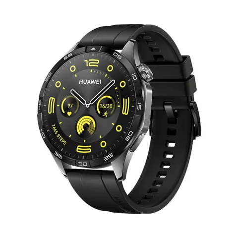 Zegarek Huawei Watch GT 4 46mm Active black