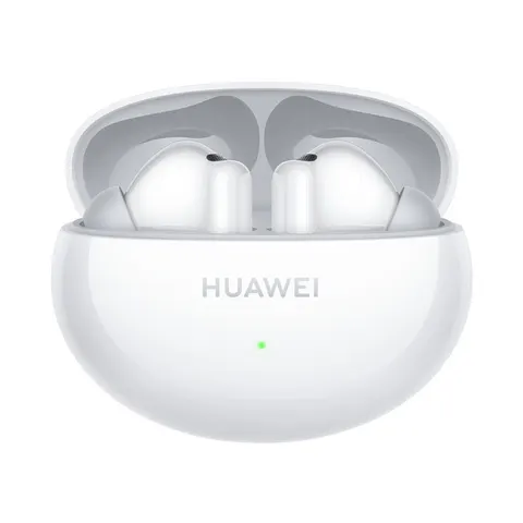 Słuchawki Huawei FreeBuds 6i white