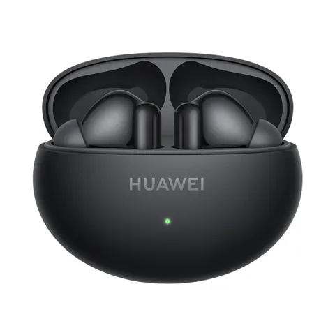Słuchawki Huawei FreeBuds 6i black