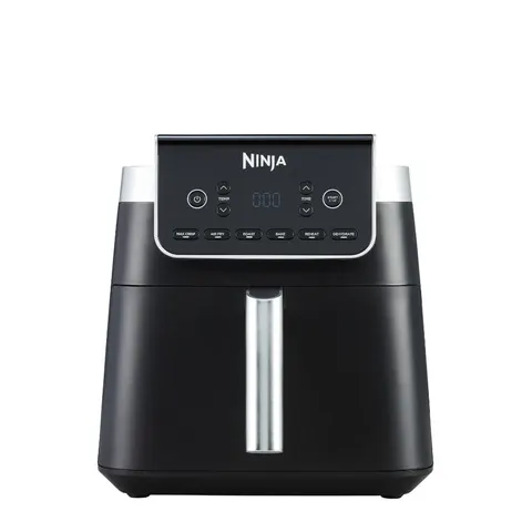 Frytkownica beztłuszczowa Ninja AF180EU czarny