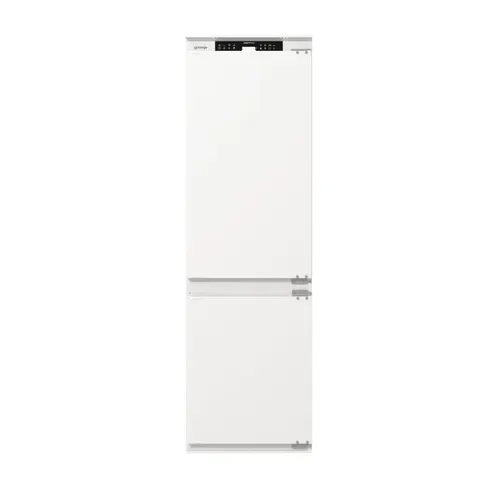 Chłodziarko-zamrażarka do zabudowy Gorenje NRKI517E41