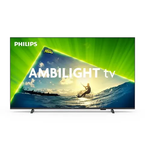 Telewizor Philips 43PUS8209/12 LED 43'' 4K Ultra HD Titan