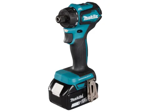 Makita Wiertarko-wkrętarka aku 18V DDF083RFJ