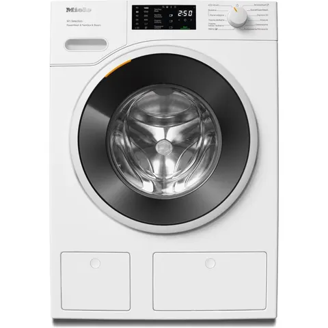 Pralka Miele WSG883 WCS 12725390