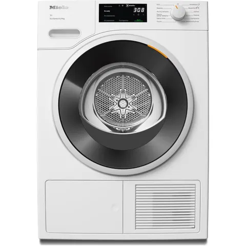 Suszarka Miele TWC640 WP 12725250