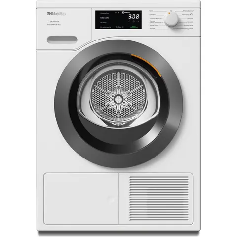 Suszarka Miele TED645 WP 12725300