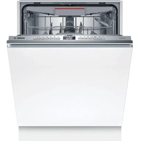 Zmywarka do zabudowy Bosch Serie 4 SMV4EVX01E