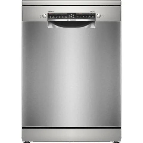 Zmywarka Bosch Serie 4 SMS4EVI08E