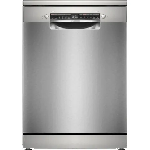 Zmywarka Bosch Serie 4 SMS4EMI06E