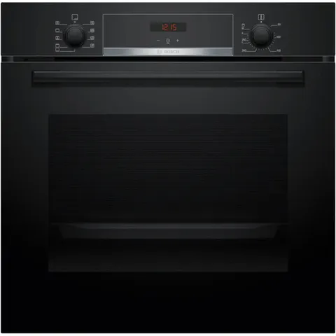 Piekarnik elektryczny Bosch Serie 4 HBA534BB3