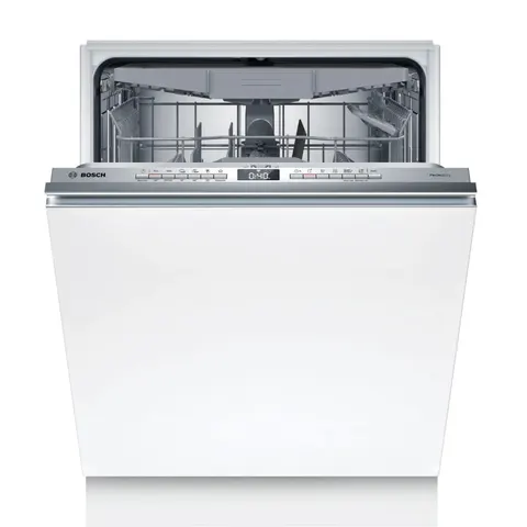 Zmywarka do zabudowy Bosch Serie 6 SMV6ZCX10E