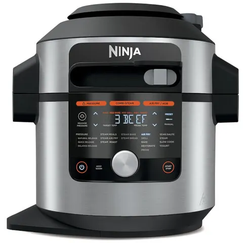 Multicooker NINJA Foodi OL750EU + termometr w komplecie