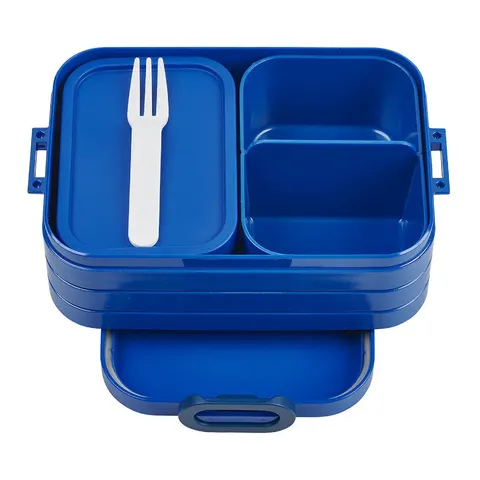Lunchbox Mepal Take a Break Bento midi vivid blue 107632110100