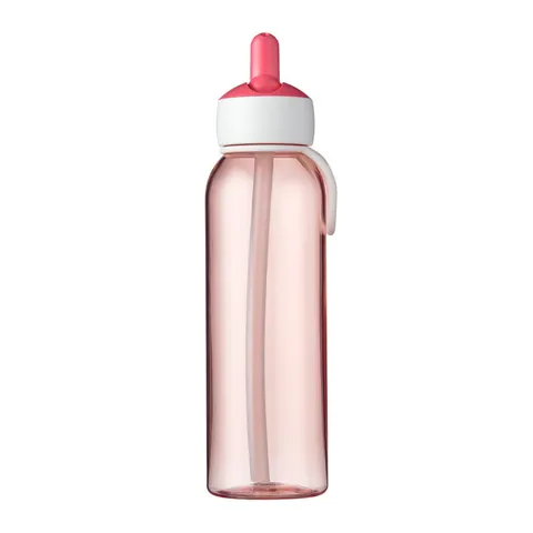 Butelka Mepal flip-up Campus 500ml różowa 107452078200