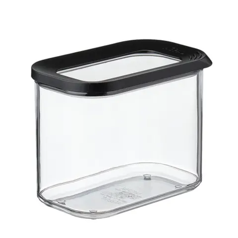 Pojemnik na żywność Mepal Modula 1000ml Black 106913040400