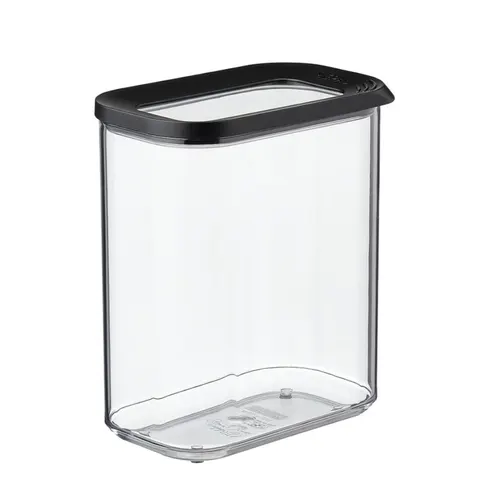 Pojemnik na żywność Mepal Modula 1500ml Black 106912040400