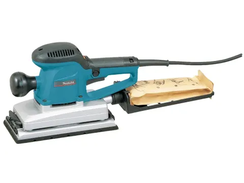 Makita Szlifierka oscylacyjna BO4900VJ