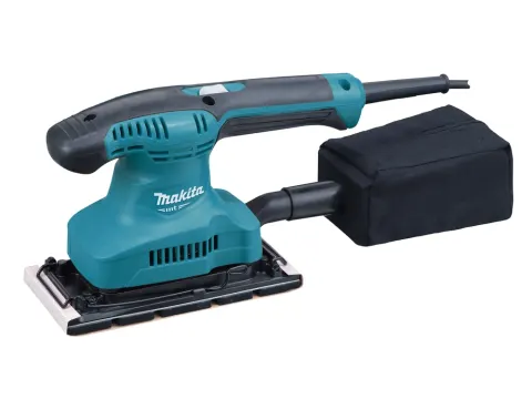 Makita Szlifierka oscylacyjna M9203B