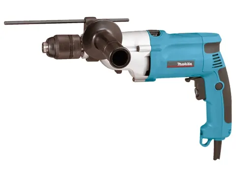 Makita Wiertarka udarowa 2-biegowa HP2051HJ