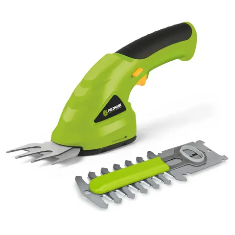 Nożyce bezprzewodowe Fieldmann FZN 4000