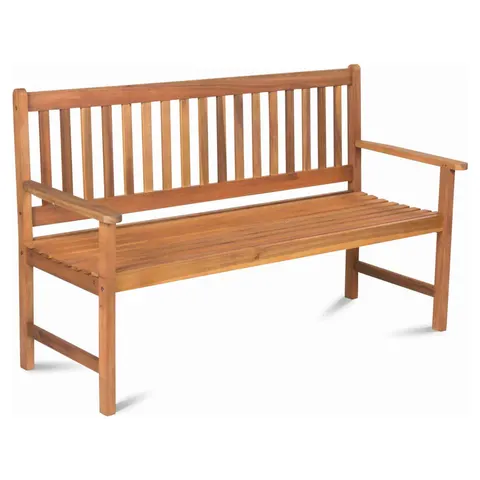 Ławka ogrodowa 3-osobowa Fieldmann FDZN 4006-T