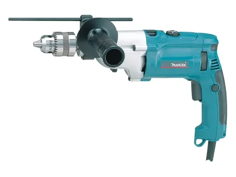 Makita Wiertarka udarowa 2-biegowa HP2070J