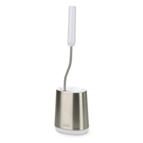 Szczotka toaletowa Joseph Flex Lite stalowa 70561