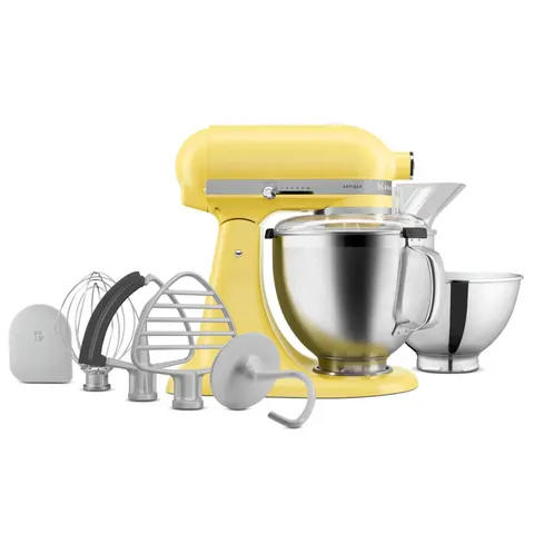 Mikser KItchenAid 5KSM195PSEBT Butter