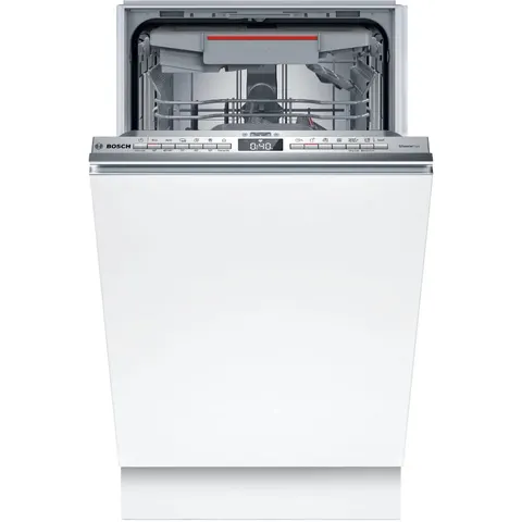 Zmywarka do zabudowy Bosch Serie 4 SPV4EMX25E 45cm