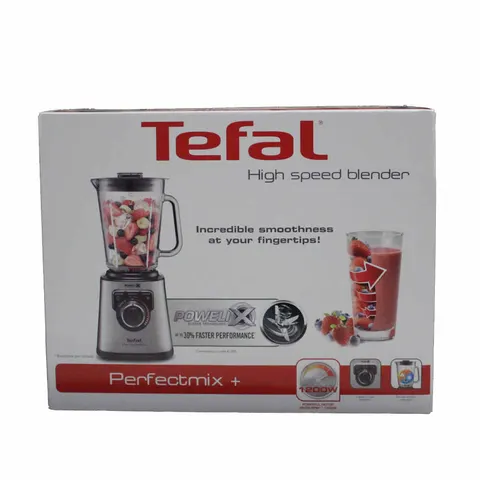 Blender kielichowy Tefal BL811D38